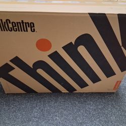 Lenovo All In One Computer 