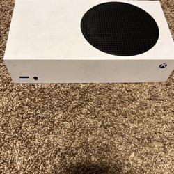 Xbox Series S 