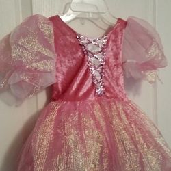 Pretty Fairy Princess Dress/ Costume!