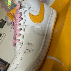 Nike Air used High Top