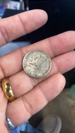 1968 1/4 of balboa