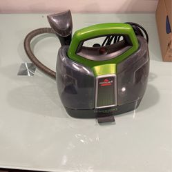 BISSELL Little Green ProHeat Portable Deep Cleaner