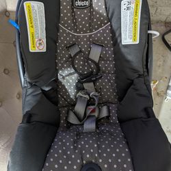 Chicco Keyfit 30 