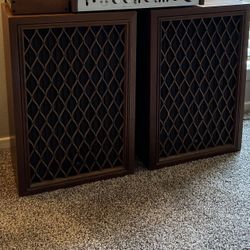 Vintage Pioneer CS-99a Speaker Grills Only Grills Only Grills Only