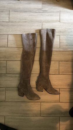 Women’s boots