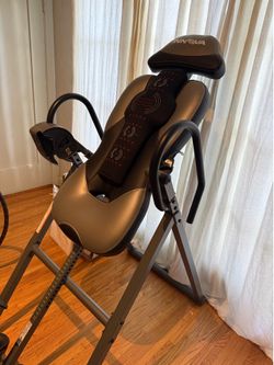 Innova Inversion Table for Sale