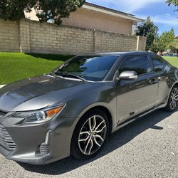 2015 Scion TC Runs Good!!!***