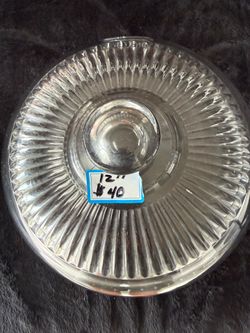 CAKE PLATES w DOME glass covers on detailed pedestal stands, great for bakers, restaurants, parties, events, great gifts!