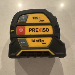 Like new Measuring tape in Santa Clara 