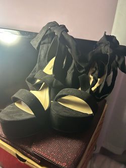 High Heels
