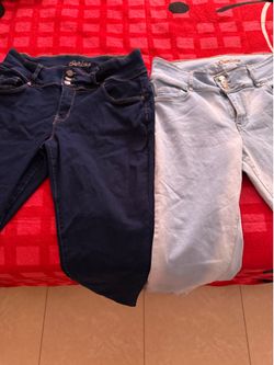 Pantalones  de mujer