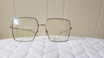 BURBERRY Daphne BE3133 Square eyeglasses for Women +