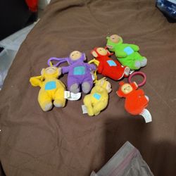 Teletubbies