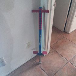 Pogo Stick For Jumping For Kids
