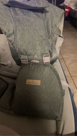 Eccomum Baby Carrier