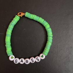 Green Bracelet