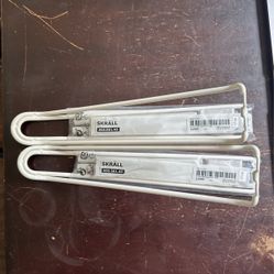 Ikea Skrall Bike mount set of 2 for Sale in Nashville TN OfferUp
