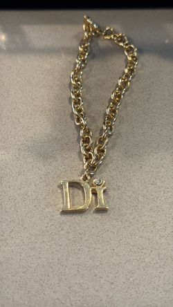 Di International vintage bracelets