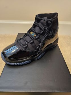 Jordan Retro 11 New Size 10.5 And 9
