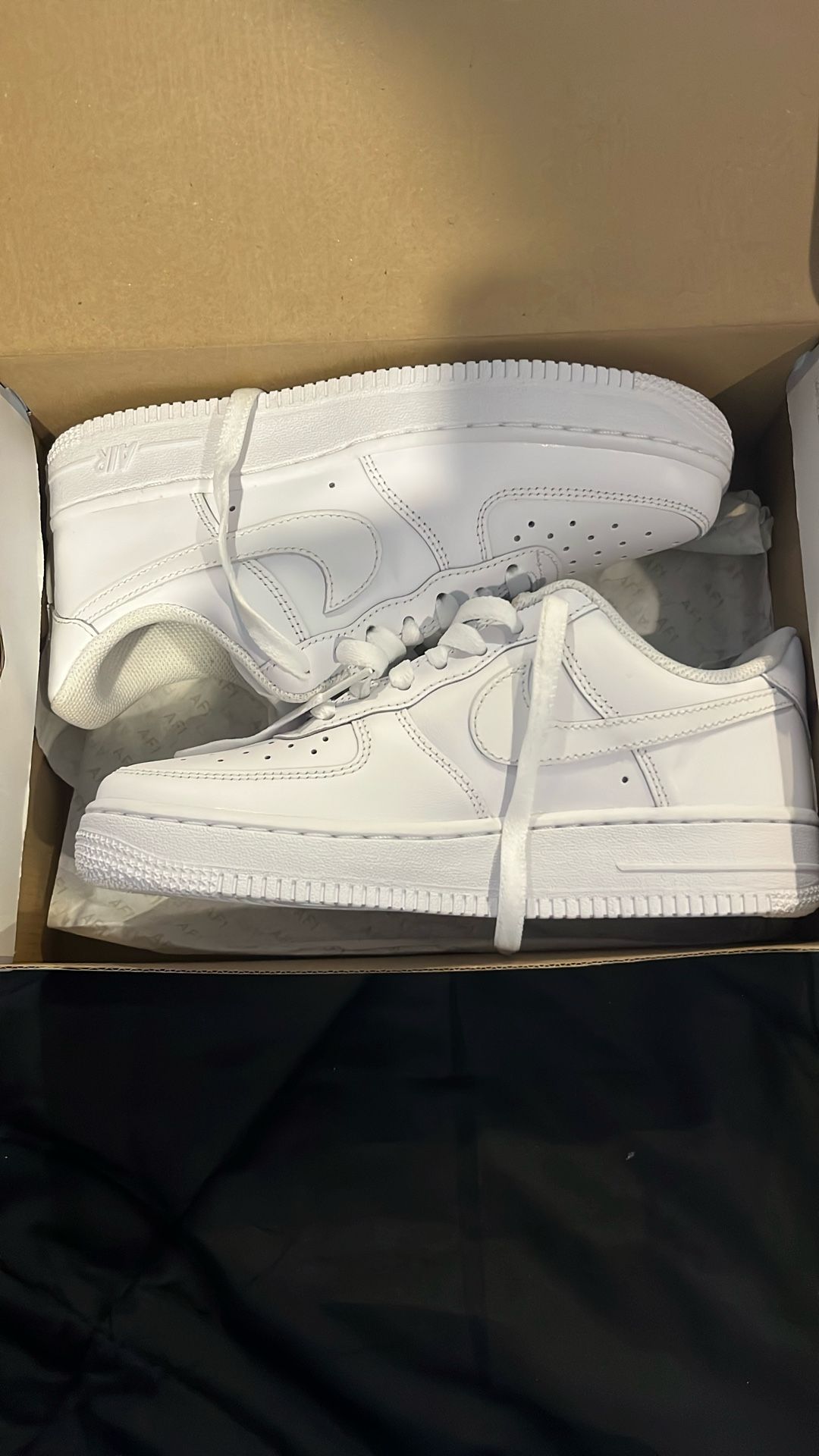 Air Force 1’s