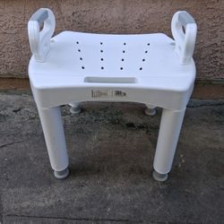 Shower Chair 