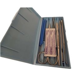 Hamilton Bell Dissection Kit NEW