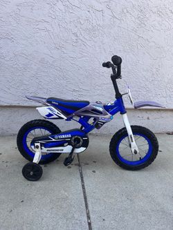 Kids Dirt bike