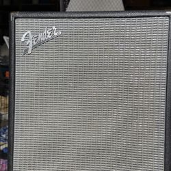 Fender Rumble100