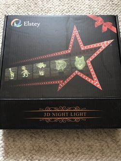 3D basketball night lights
