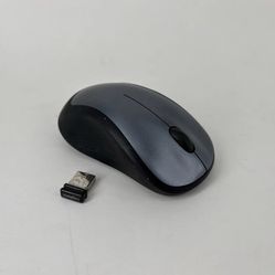 Logitech M310 Wireless Mouse