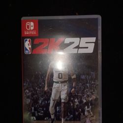 2k 25