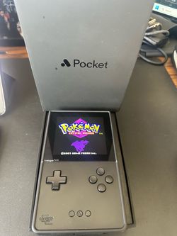 Analogue Pocket