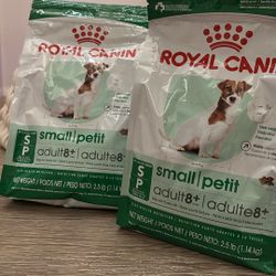 Royal Canin Small Breed Adult Dog Food