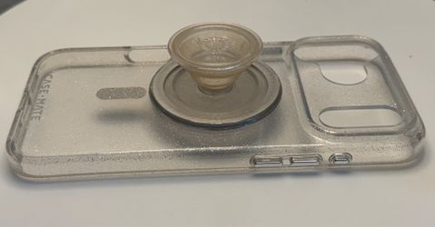 iPhone 17 pro max phone case