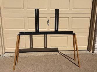 JALG XL TV Stand / Media Console – $250
