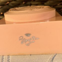 Evyan Perfumes Inc. Dusting Powder Box