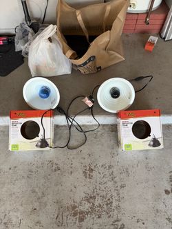 Reptile Equipments