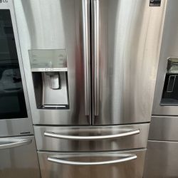 Samsung Fridge 