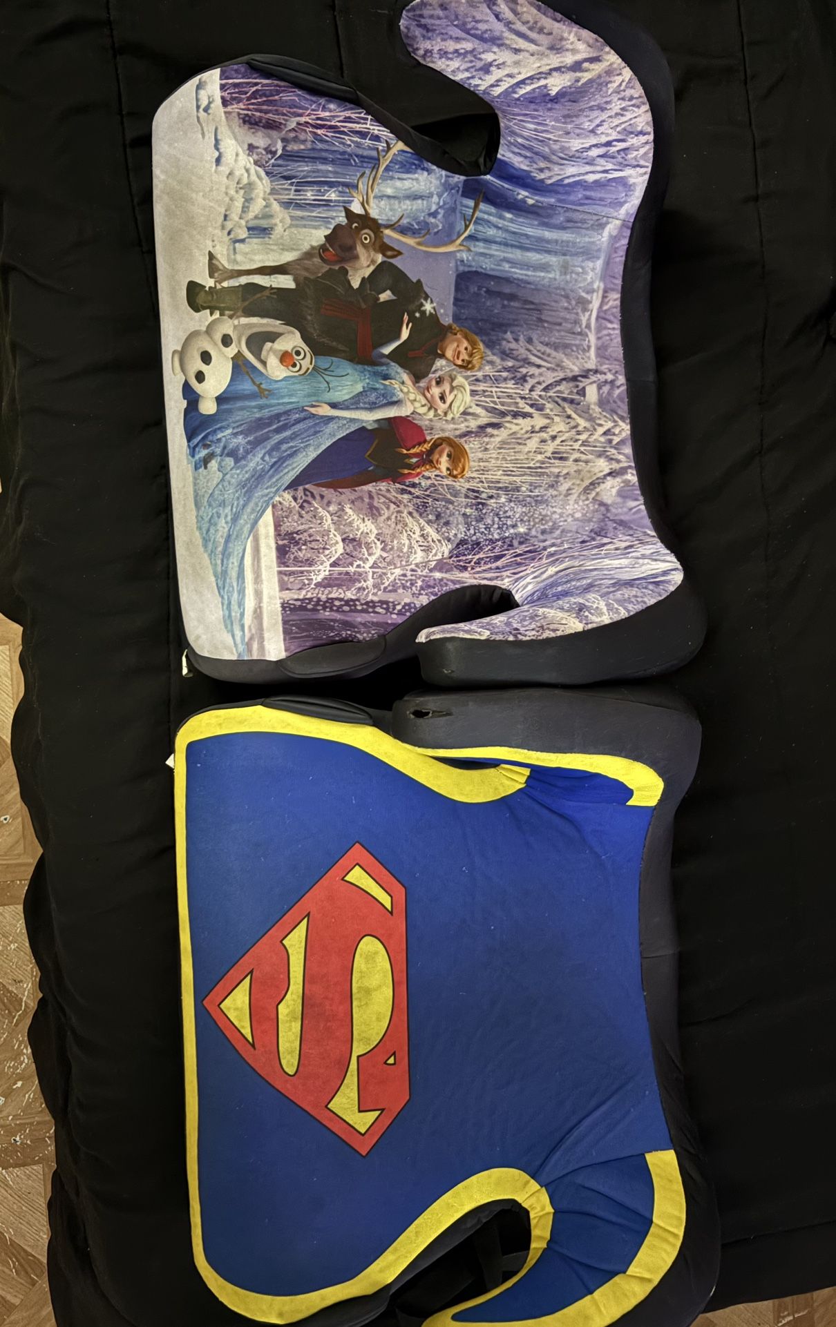 Children’s Booster Seats