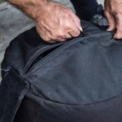 Sandbag 