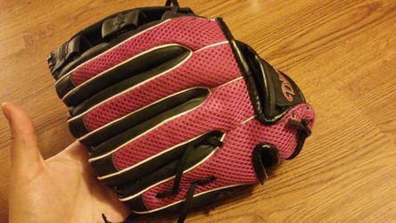 Baseball glove for child..