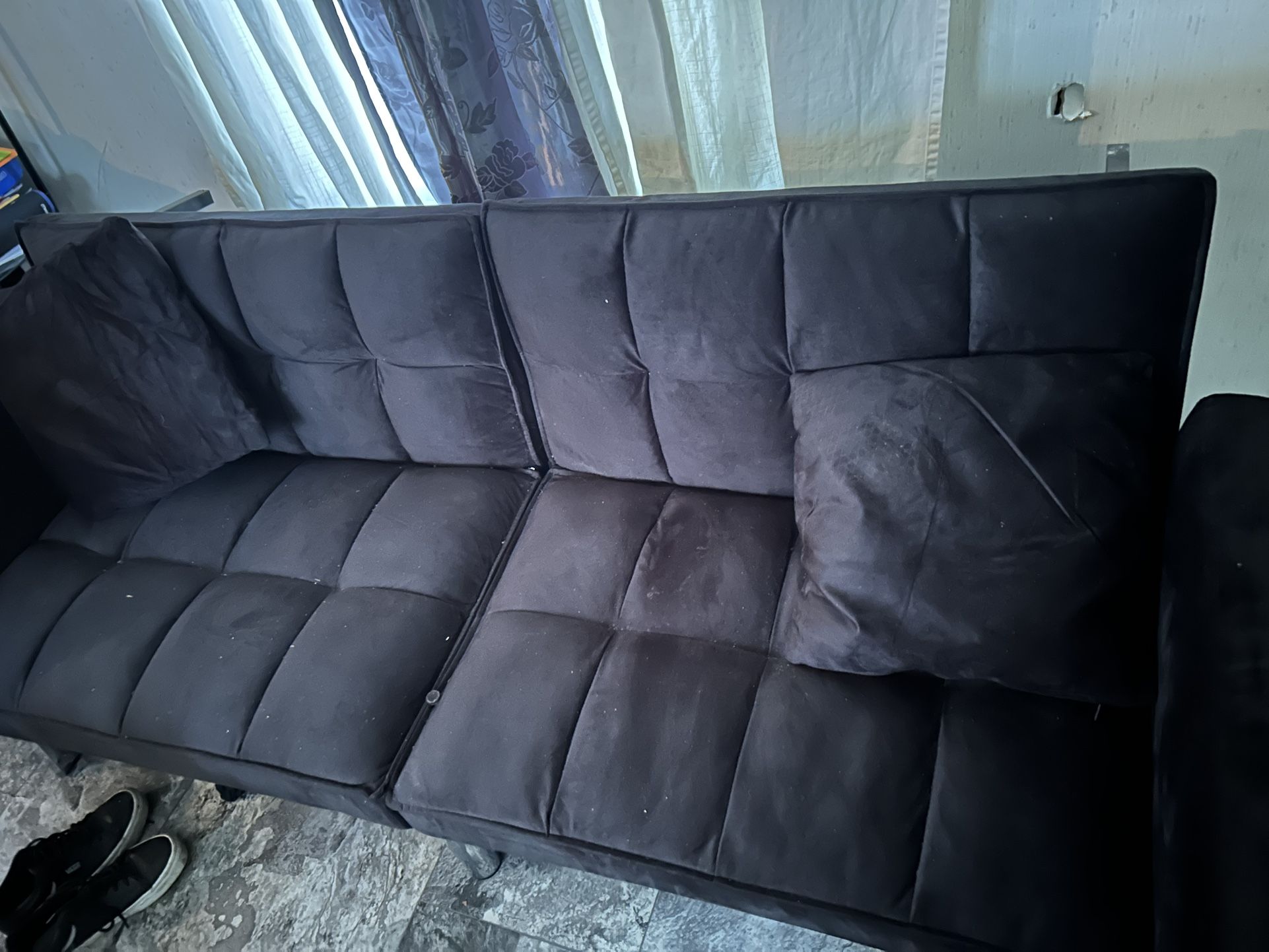 Futon
