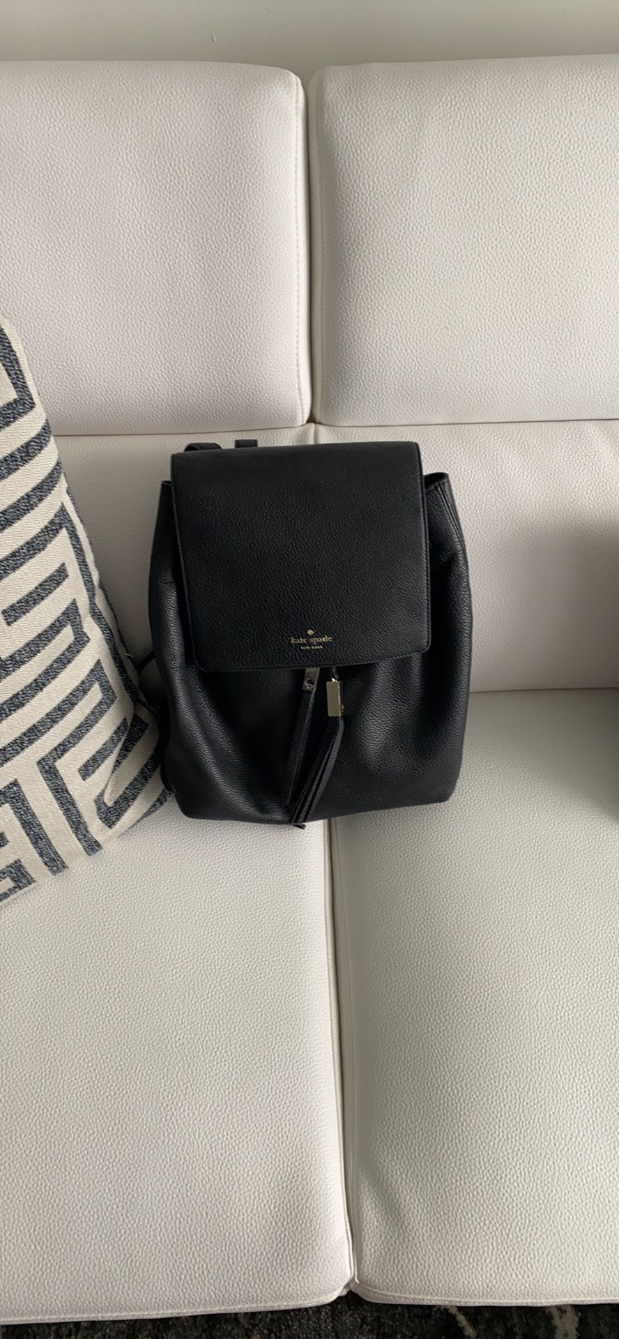 Kate spade backpack