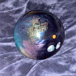 Roto Grip Daredevil Bowling Ball