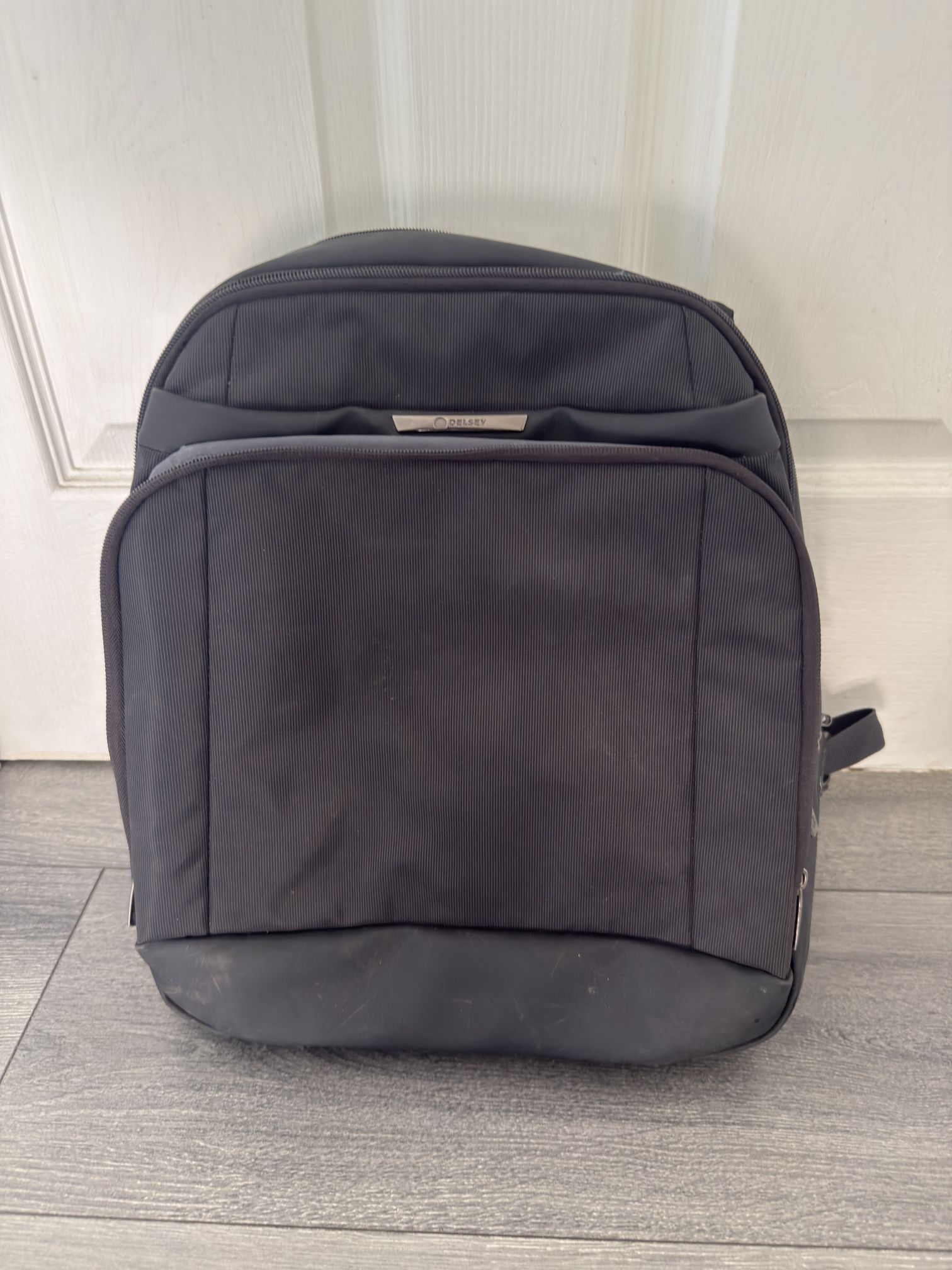 DELSEY PARIS Chatelet Travel Laptop Backpack