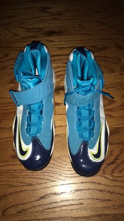 Mens Nike High-Top Athletic Sneakers
