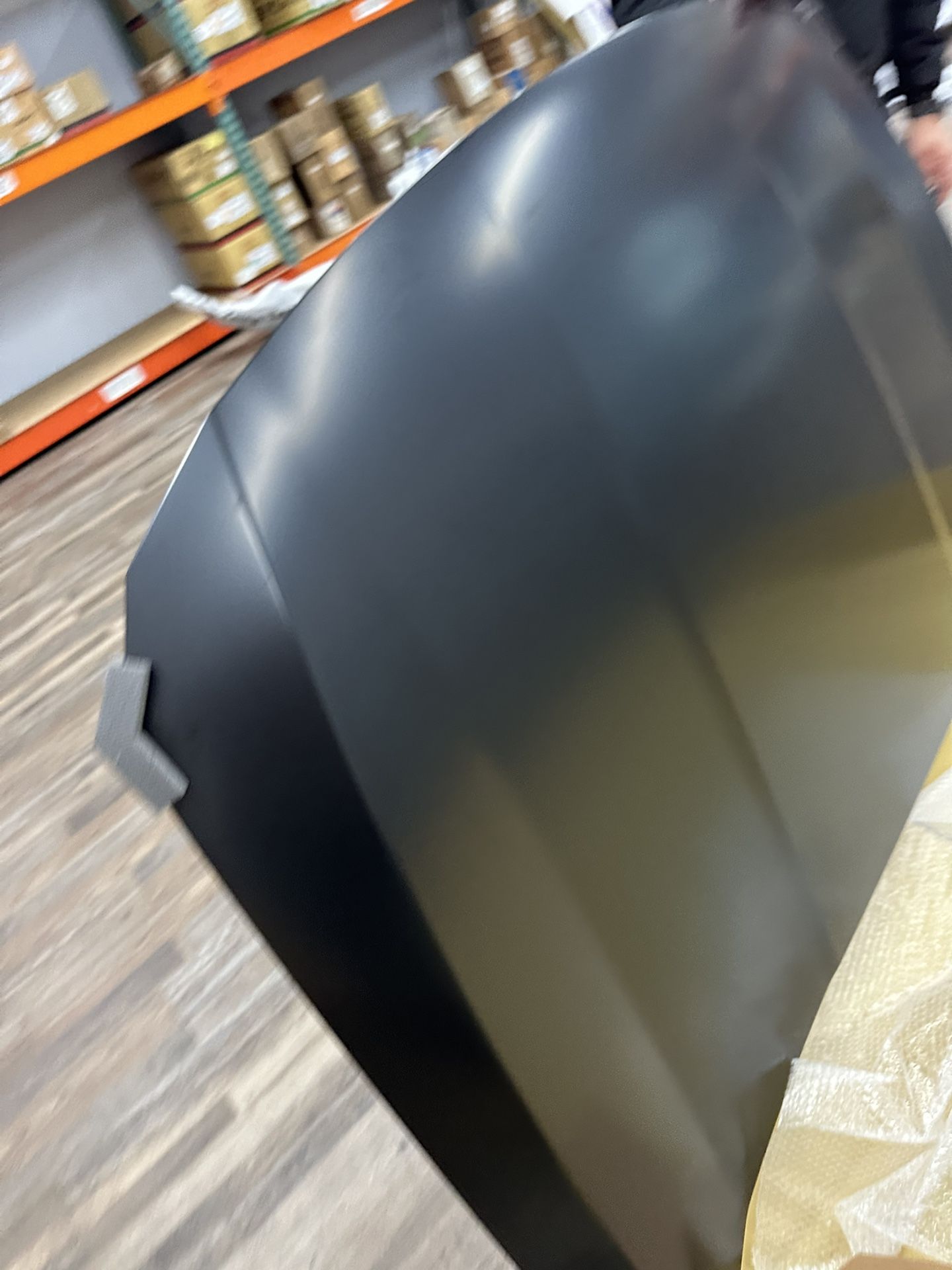 18-22 Honda Accord Hood New