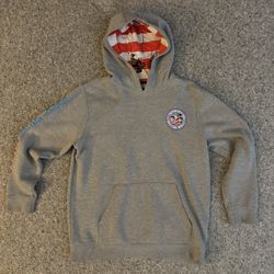 Vans x Where’s Waldo Hoodie - Youth XL
