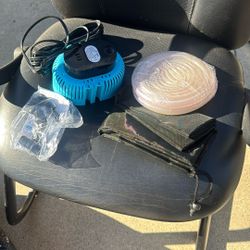Submersible Pump