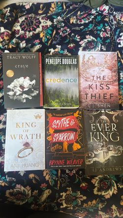 Books